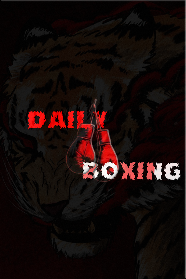 DailyBoxingShop